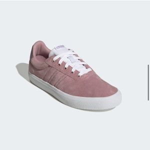 NWT Adidas VULC RAID3R SHOES. Size 9. Magic Mauve / Matt Purple Met